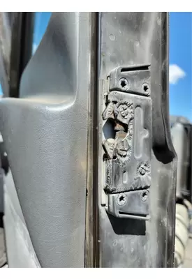 Mack CXU612 Door Assembly, Front