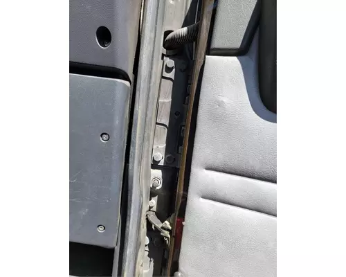 Mack CXU612 Door Assembly, Front