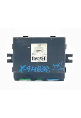 Mack CXU612 ECM