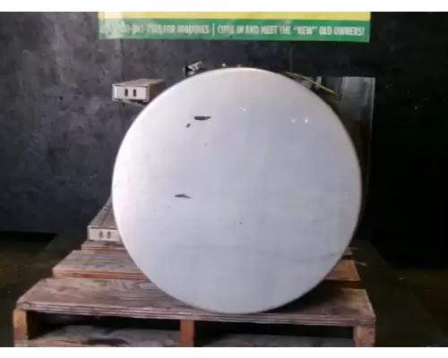 Mack CXU612 Fuel Tank