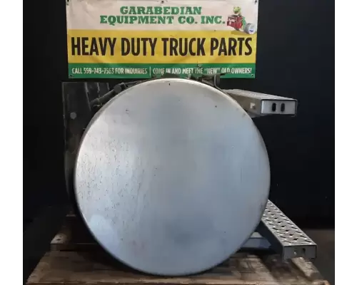 Mack CXU612 Fuel Tank