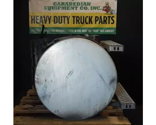 Mack CXU612 Fuel Tank