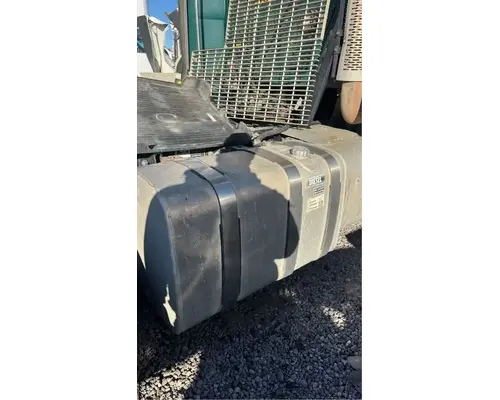 Mack CXU612 Fuel Tank