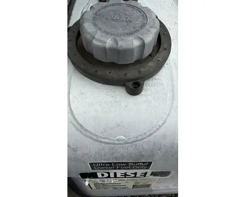 Mack CXU612 Fuel Tank