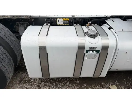 Mack CXU612 Fuel Tank