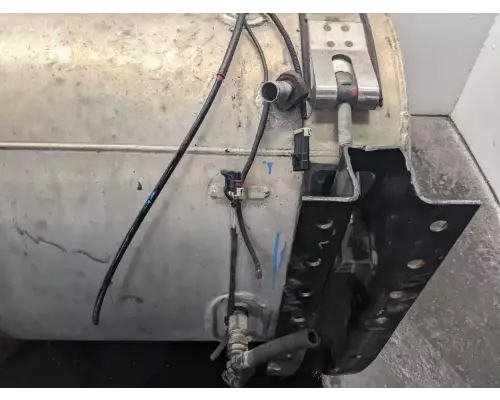 Mack CXU612 Fuel Tank