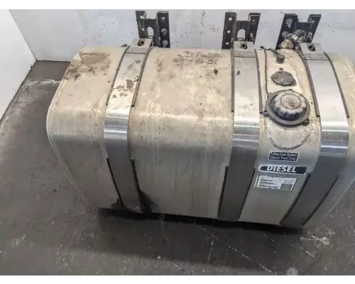 Mack CXU612 Fuel Tank