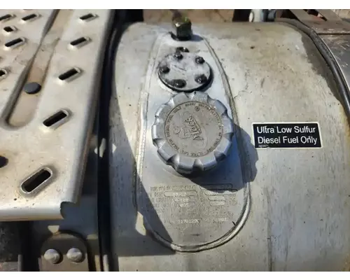 Mack CXU612 Fuel Tank