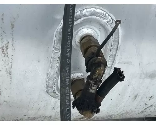 Mack CXU612 Fuel Tank