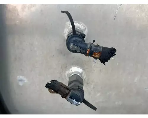 Mack CXU612 Fuel Tank