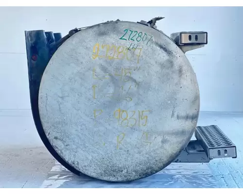 Mack CXU612 Fuel Tank
