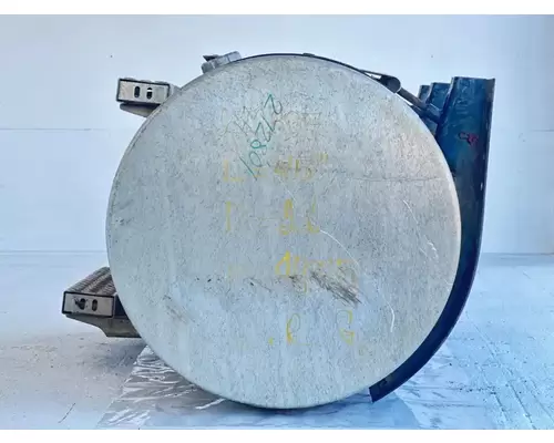 Mack CXU612 Fuel Tank