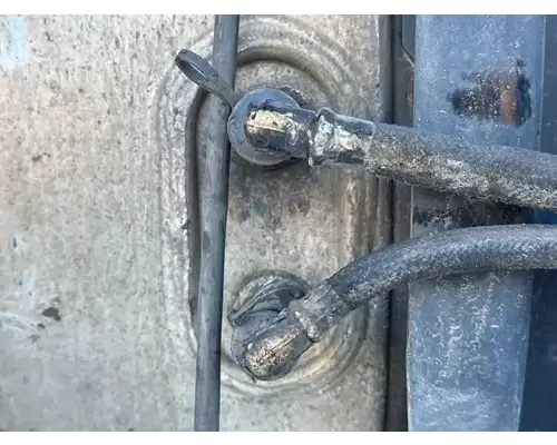Mack CXU612 Fuel Tank