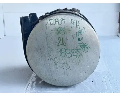 Mack CXU612 Fuel Tank