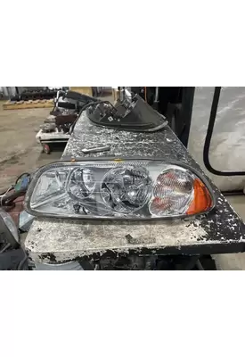 Mack CXU612 Headlamp Assembly