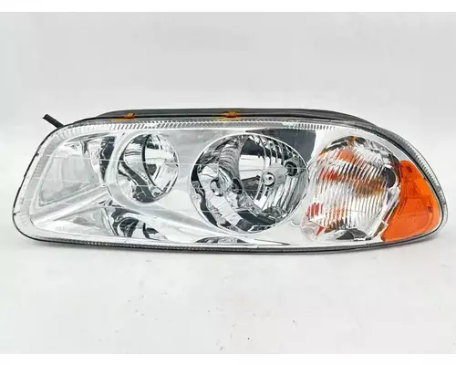 Mack CXU612 Headlamp Assembly
