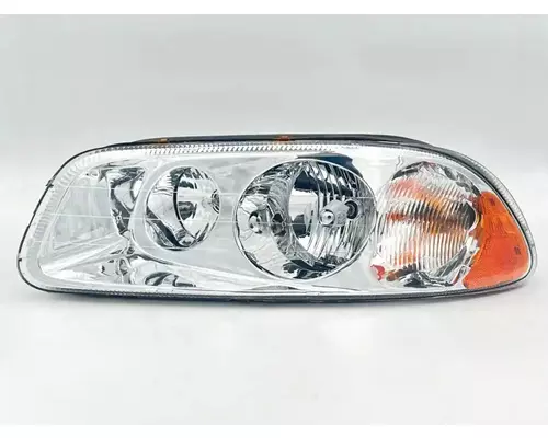 Mack CXU612 Headlamp Assembly