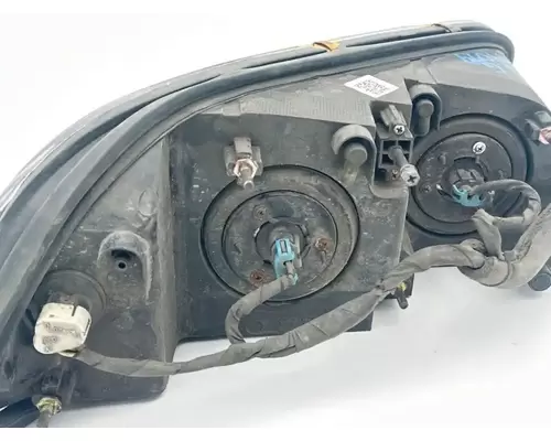 Mack CXU612 Headlamp Assembly