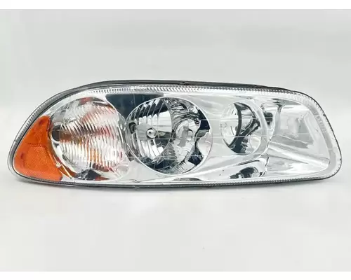 Mack CXU612 Headlamp Assembly
