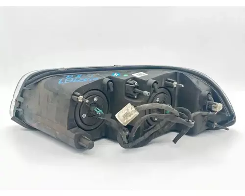 Mack CXU612 Headlamp Assembly