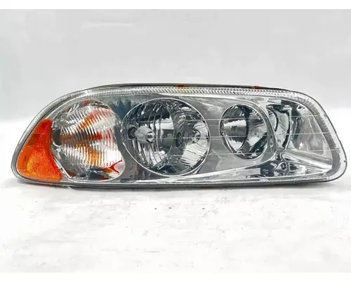 Mack CXU612 Headlamp Assembly