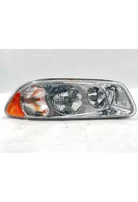 Mack CXU612 Headlamp Assembly