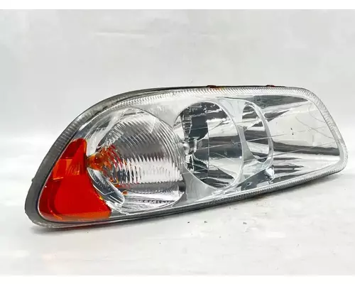Mack CXU612 Headlamp Assembly