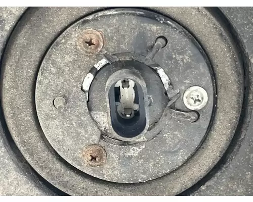 Mack CXU612 Headlamp Assembly