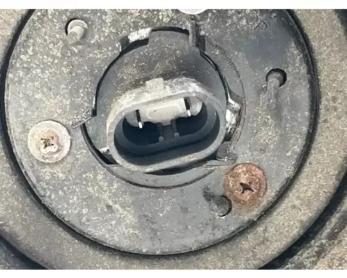 Mack CXU612 Headlamp Assembly