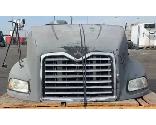 Mack CXU612 Hood