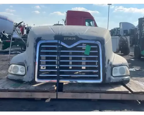 Mack CXU612 Hood