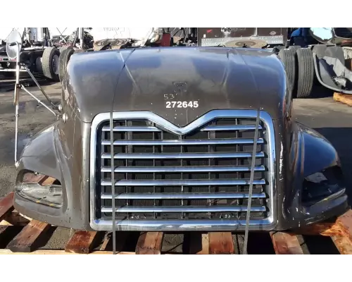 Mack CXU612 Hood