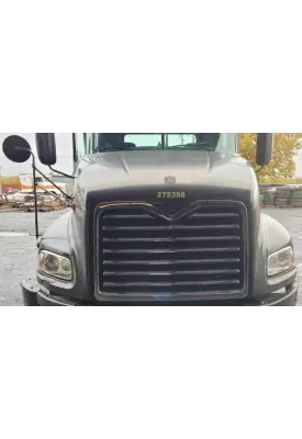 Mack CXU612 Hood