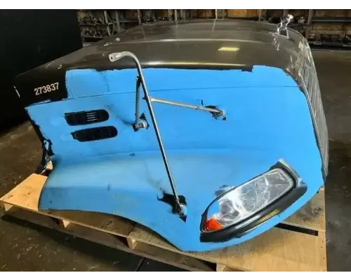 Mack CXU612 Hood