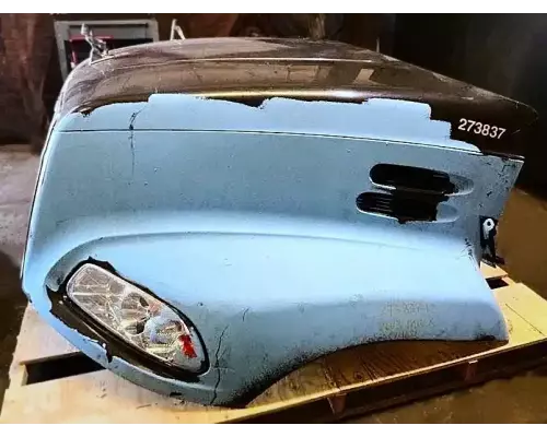 Mack CXU612 Hood