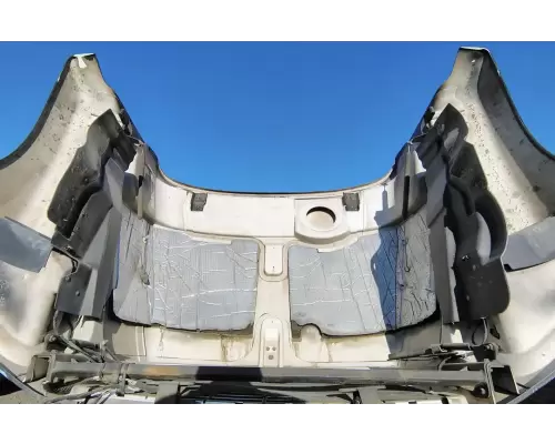 Mack CXU612 Hood