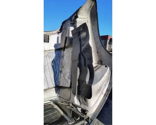 Mack CXU612 Hood