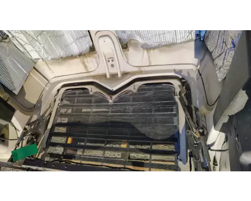 Mack CXU612 Hood