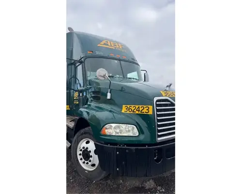 Mack CXU612 Hood