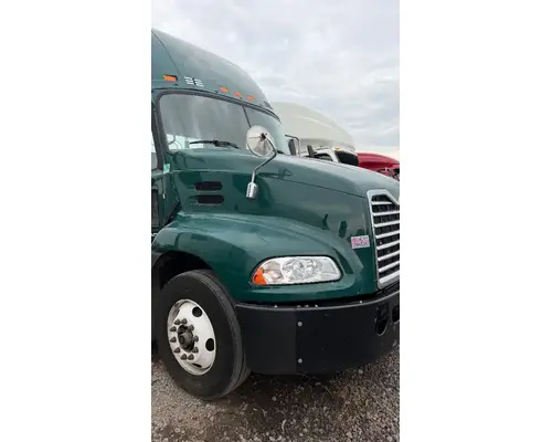 Mack CXU612 Hood