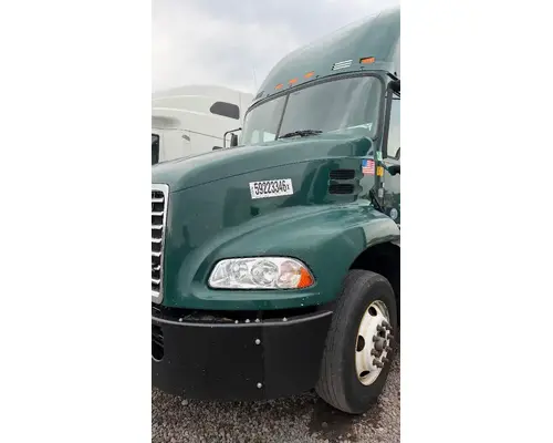 Mack CXU612 Hood