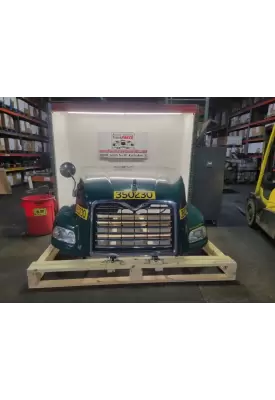 Mack CXU612 Hood