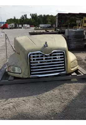 Mack CXU612 Hood