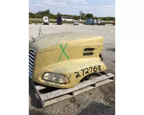 Mack CXU612 Hood