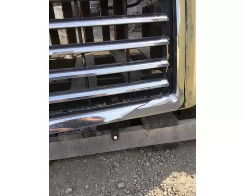 Mack CXU612 Hood