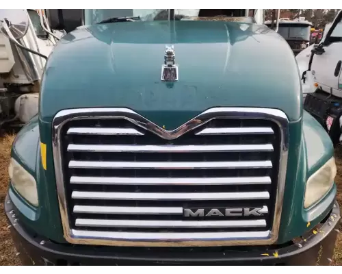 Mack CXU612 Hood