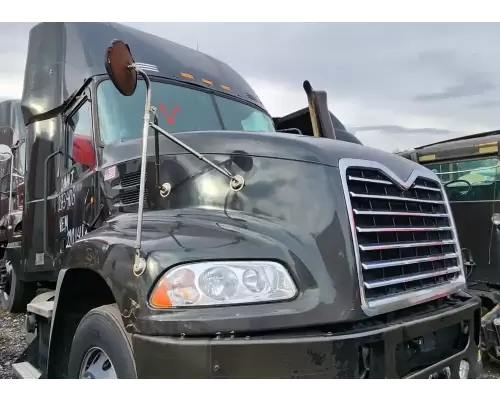 Mack CXU612 Hood