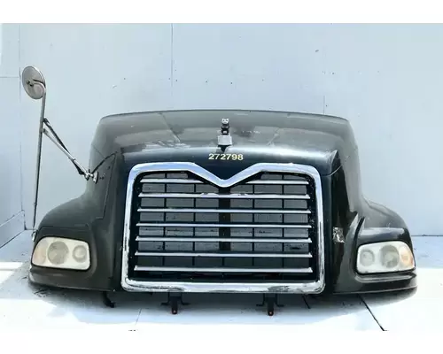 Mack CXU612 Hood