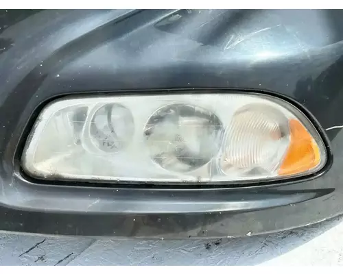 Mack CXU612 Hood