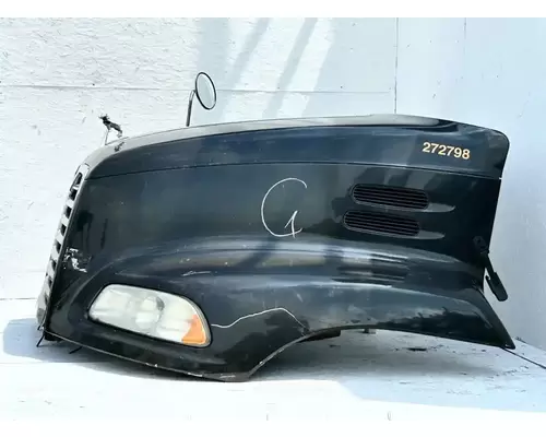 Mack CXU612 Hood